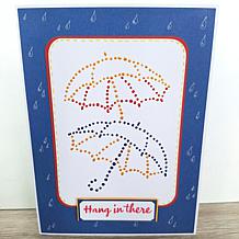 Aladine Everyday Cutie Dot Designs Cardmaking Kit