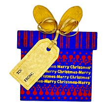 Aladine Holiday Woodmaker Card and Decor Kit - 57 pieces
