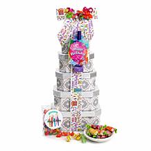 Alder Creek 7 - High Happy Birthday Tower