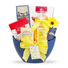 Alder Creek All Smiles Gift Tote