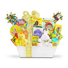 Alder Creek Bunny & Friends Spring Crate