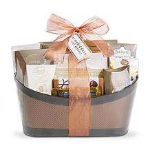 Alder Creek Chocolate Decadence Gift Basket