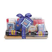 Alder Creek Dad Ultimate Cut Above Gift Set
