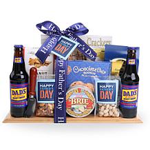 Alder Creek Dad Ultimate Cut Above Gift Set