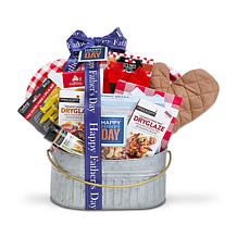 Alder Creek Father's Day BBQ Gift