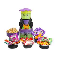 Alder Creek Frankenstein Gift Tower
