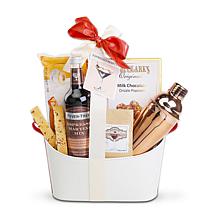 Alder Creek Gift Baskets Espresso Martini Gift Basket