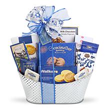 Alder Creek Kosher Delights Gift Basket