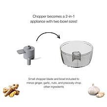 Alex G Cordless Chopper