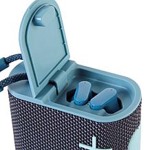 Altafit Bluetooth Speaker & Earbuds