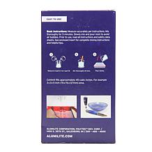 Alumilite Amazing Deep Pour Kit 24 oz.