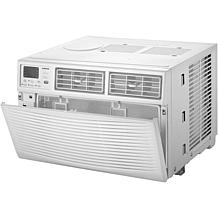 Amana 10 000 BTU 115V Window-Mounted Air Conditioner w/ Remote Control