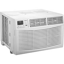 Amana 12 000 BTU 115V Window-Mounted Air Conditioner with Remote 
