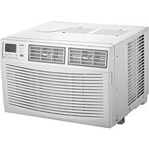 Amana 15000 BTU 115V Window-Mounted Air Conditioner w/Remote Control