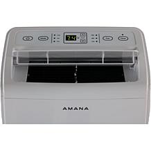 Amana 7,000 BTU (4,500 DOE) Portable Air Conditioner