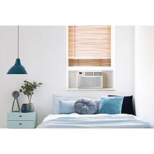 Amana 8000 BTU 115V Window-Mounted Air Conditioner with Remote