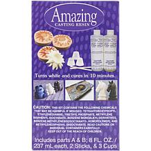 Amazing Casting Resin Kit