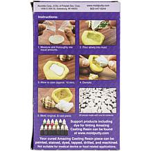 Amazing Casting Resin Kit