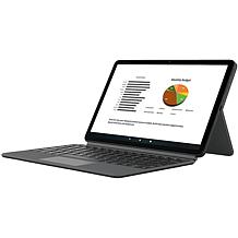 Amazon Fire 11" Max 4GB RAM 64GB Tablet with Keyboard Case