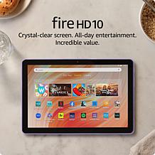 Amazon Fire HD 10" Octa-Core 32GB 3GB RAM Tablet with Alexa