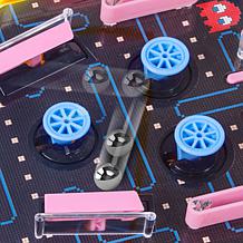 Ambassador Games: Pac-Man Arcade Pinball - Light & Sound Tabletop Game