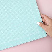 American Crafts CutUp Self-Healing Mat - 18" x 24"