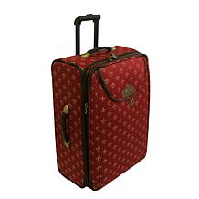 American Flyer Lyon 4-Piece Luggage Set