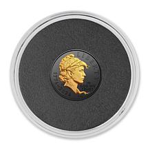 America's 250th Anniversary Emerging Liberty 5-Dime Set