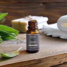 Amore Paris Well Being Yoga Aromatherapy Essential Oil Gift Set