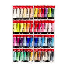 Amsterdam Standard Acrylic 20ml Set of 48 - General