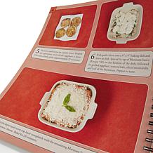 Andrew & Muriel's Healthy Veggies Made Delicious Cookbook