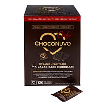 Andrew Lessman's ChocoNuvo 120-count