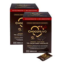 Andrew Lessman's ChocoNuvo 240-count