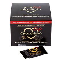 Andrew Lessman's ChocoNuvo 30-count