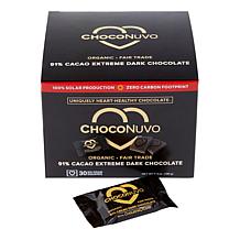 Andrew Lessman's ChocoNuvo 30-count