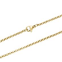 Angel Wing Cross Pendant Necklace
