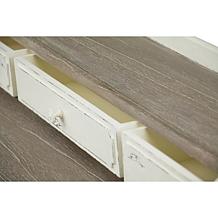 Anjou Accent Writing Desk