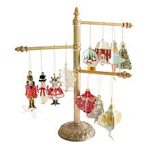 Anna Griffin® 12 Days of Christmas Paper Ornaments Advent Calendar