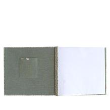 Anna Griffin® 12" x 12" Scrapbook Album