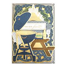 Anna Griffin® 3D BBQ Scene Dies - Set of 14
