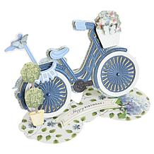 Anna Griffin® 3D Bicycle Easel Die Kit