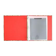 Anna Griffin 5-page Magnetic Die Storage Binder