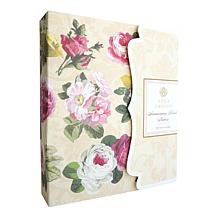 Anna Griffin® Anniversary Floral Stickers - Set of 100