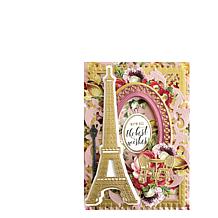 Anna Griffin® Assorted Matte Foil Card Stock Set