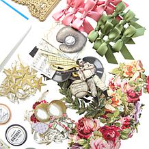 Anna Griffin® Birthday Dies and Supplies