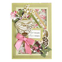 Anna Griffin® Card Layer Photo Mat Set of 96 Sheets