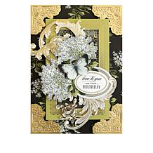 Anna Griffin® Carte Noire 5" x 7" Cards and Envelopes