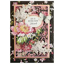 Anna Griffin® Carte Noire Paper Crafting Collection