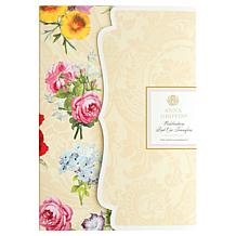 Anna Griffin® Celebration Floral Rub-Ons Set of 128