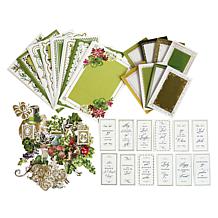 Anna Griffin® Charmed Vellum Card Toppers